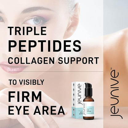 Deep Hydration Refreshing Triple Peptides