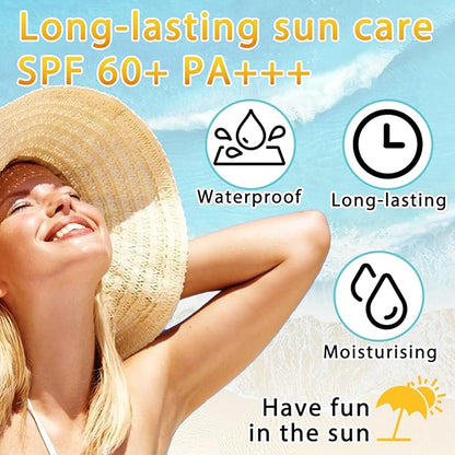 Sunscreen Stick for Face &