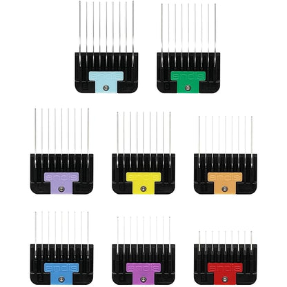 Andis - Set of stainless