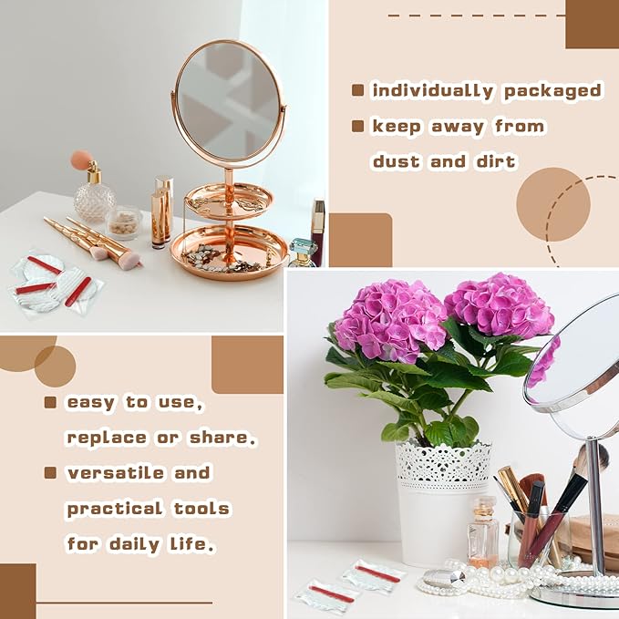 100 pieces hotel vanity kit