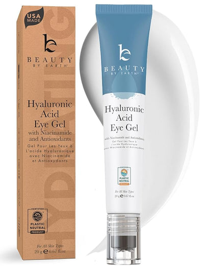 Eye cream - usa made