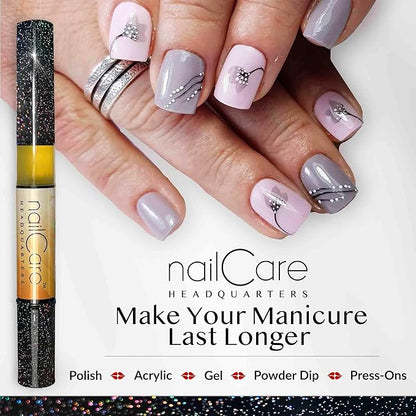 Cuticle Oil Pen for Nails
