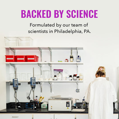 Good Molecules Daily Brightening Serum - Hyaluronic Acid Serum with Beta Arbutin to Target Dark Spots - Brightening and Anti-Aging Skin Care for Face