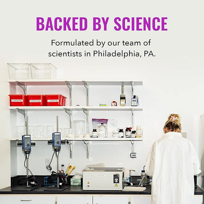 Good molecules yerba mate wake