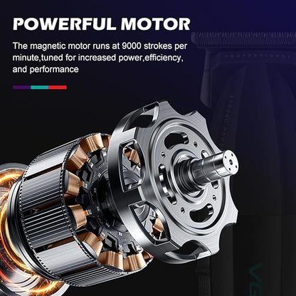 VGR 906 Fresh Fade Professional