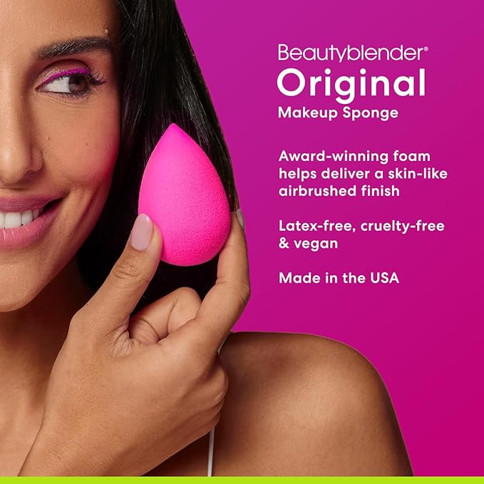 Beautyblender® | Original Pink Beauty