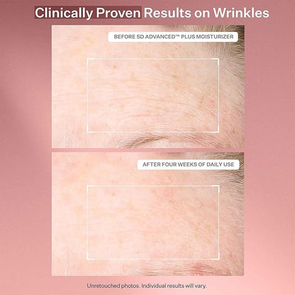 Strivectin anti wrinkle trio kit