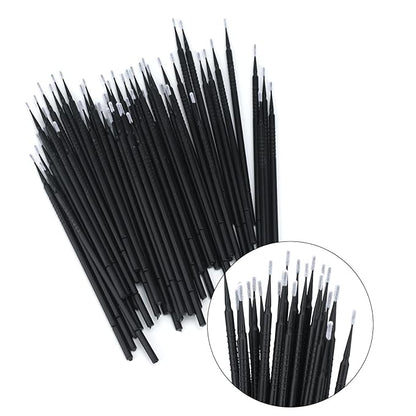 G2plus 200pcs excellent micro swabs,