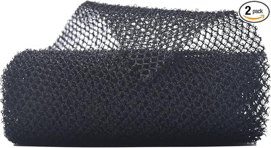 African exfoliating net for body,