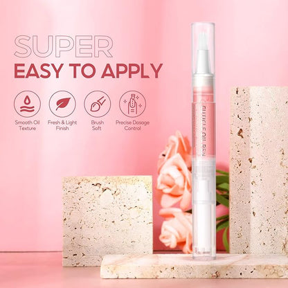 COSCELIA 8pcs Cuticle Oil Pen