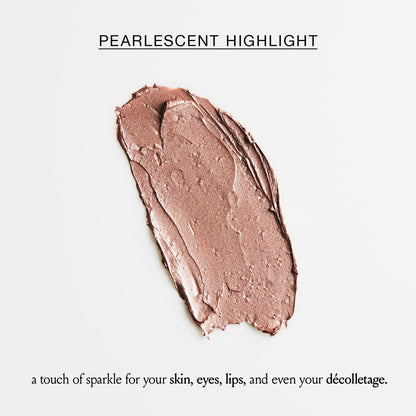 Boomstick Rose Nude ® Duo - Blush Stick in Rose Nude & Boomstick Glimmer ® Highlighter Stick, Multi-Use Vegan Moisturizer & Makeup Sticks - BOOM! by Cindy Joseph