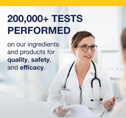 Metagenics OmegaGenics Fish Oil EPA-DHA 1000 mg - High Potency - Omega-3 Fish Oil Supplement - for Heart Health, Musculoskeletal Health & Immune System Health* - with DHA & EPA - 60 Softgels