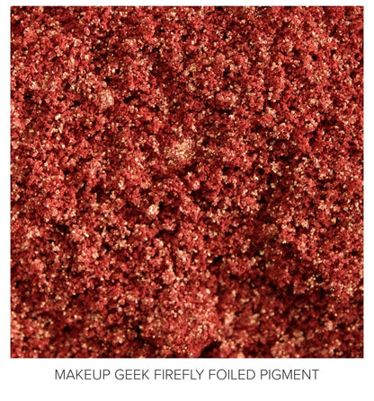 Foiled Pigment Firefly + Telepathic Bundle Set