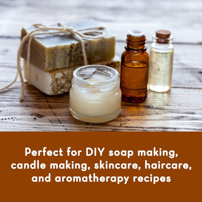 Bulk Peppermint Essential Oil - Large 1 Gallon Jerrican - 100% Pure and Undiluted Therapeutic Grade Mentha Piperita - Concentrated Extract