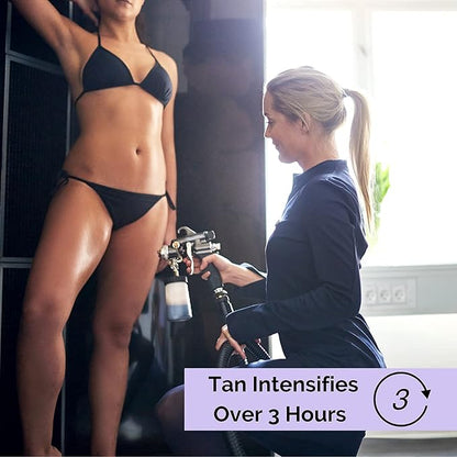 Sun Laboratories Micro-Mist Spray Tan