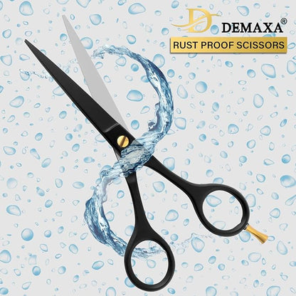 Professional Hair Scissors 6.5 Inch