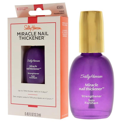 Sally Hansen Miracle Nail Thickener™,