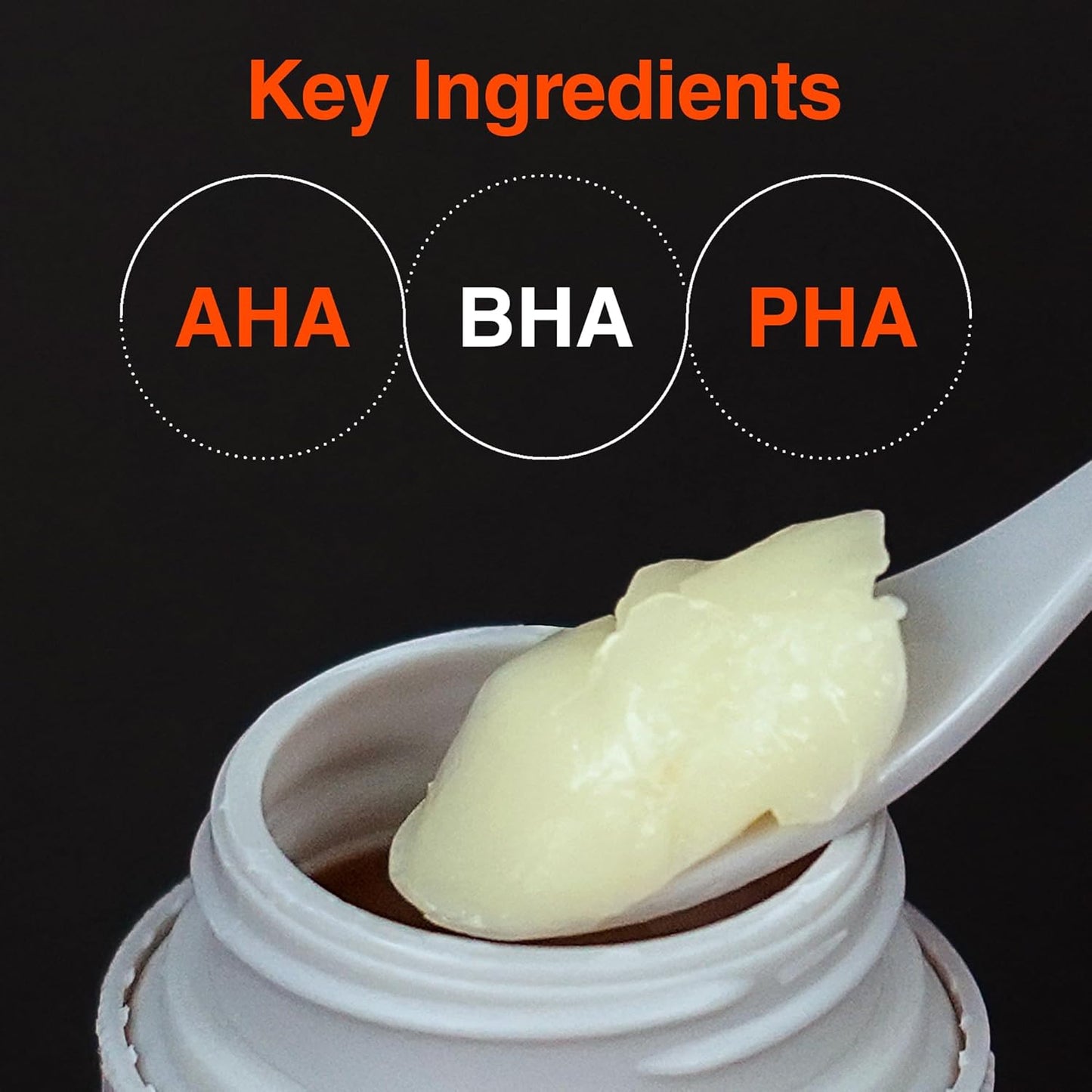 AXENDA Routiner, Gentle Exfoliating Sleeping Peel Pack, Dull, Pigmentation, Blackhead, Acne, Sensitive Skin, Korea skin care, AHA,BHA, PHA, 75ml/2.53 fl.oz.