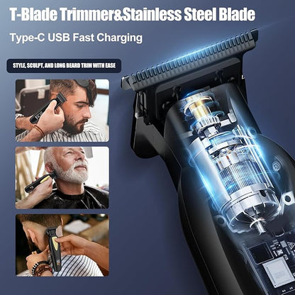 Professional Hair Clippers for Man,Hair