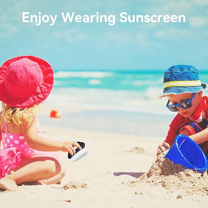 Sunscreen Applicator for Kids 4