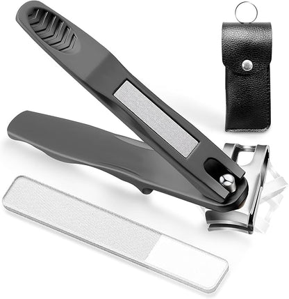 Toe nail clippers for seniors,