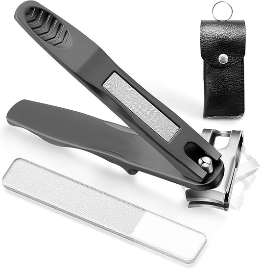 Toe nail clippers for seniors,