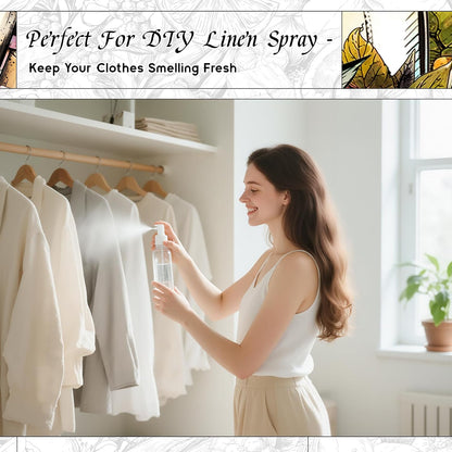 HIQILI Darjeeling Dawnbreak Fragrance Oil for Diffuser, Inspired by B.gari Pr-Homme Eud-Tlette, Candle & Soap, Perfume & Linen Spray Making, Woody Scent, Long-Lasting Aroma - 1 Fl Oz - Pour Homme