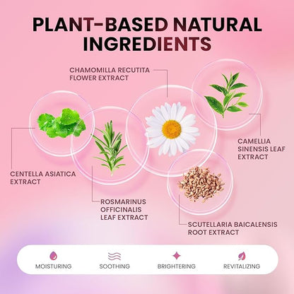 Under eye patches (20 pairs)-new