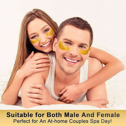 Under Eye Patches (24 Pairs)