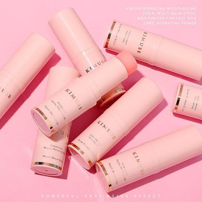 Kimuse hydrating multi balm stick,