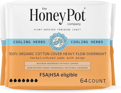 The honey pot company -