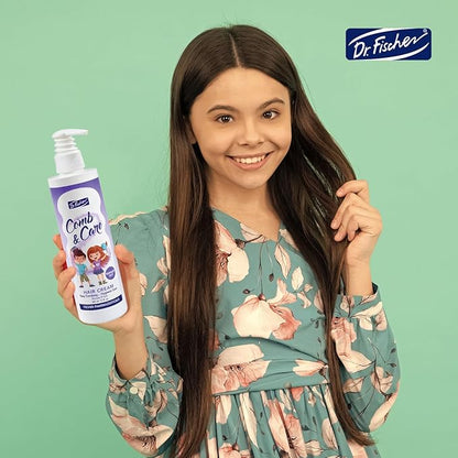 Hair Detangler by Dr. Fischer,