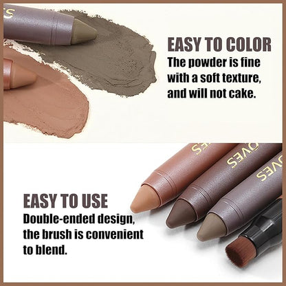 MIELIKKI Root Touch Up Stick