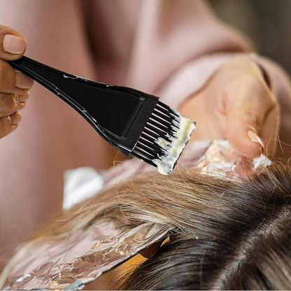 6 Pcs Balayage Board Black