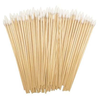 400pcs precision cotton swabs with
