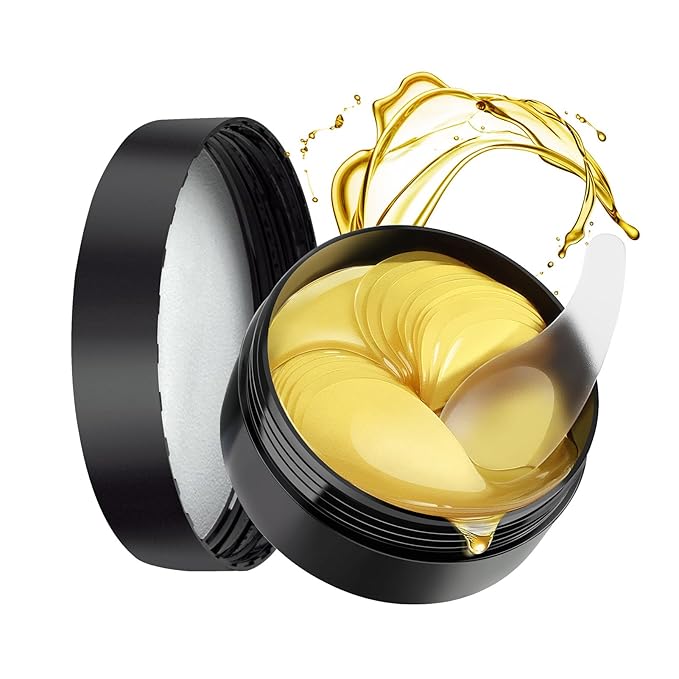 Under eye patches for dark