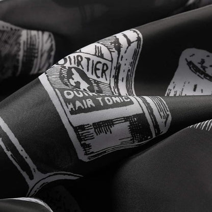 Professional Hair Cutting Cape with