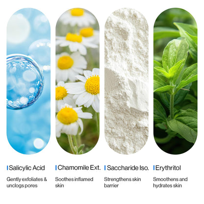 Be Bodywise Body Wash. Prevents Body Acne, Strawberry Skin. Non-Drying, Deep Moisture, Fresh Scent. Paraben Free, Suphate Free. 8.45 Fl Oz