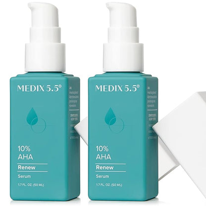 MEDIX 10% Glycolic Acid +