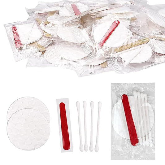 100 pack hotel vanity kit