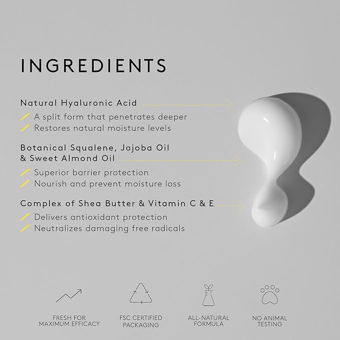 NUORI Vital Facial Cream |