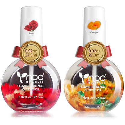 Cuticle Oil, Nail Growth Oil