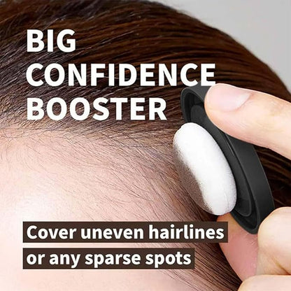 Magic Root Cover Up, Magic