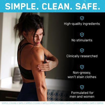 SteelFit Firming Body Lotion - Contouring & Skin Tightening Cream for Body - Firm & Tone Cellulite Remover for Legs Belly & Saggy Skin - Nourishing & Soothing with Shea & Cocoa Butter - Milk & Honey