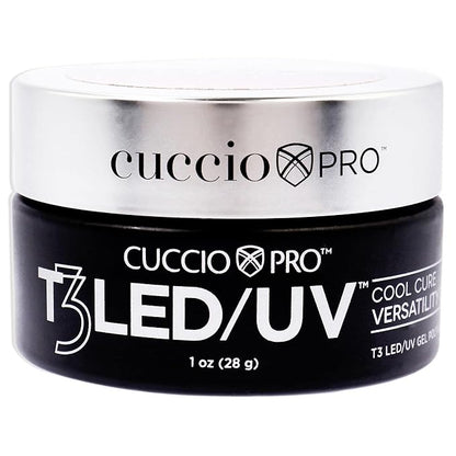 Cuccio Pro T3 LED/UV Cool