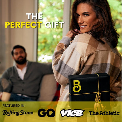 The Beard Club Straight Razor for Men - Navajas Para Barbero - Barber Straight Edge Razor Kit - Single Derby Blade Cutthroat With 5 Replaceable Stainless Steel Blades