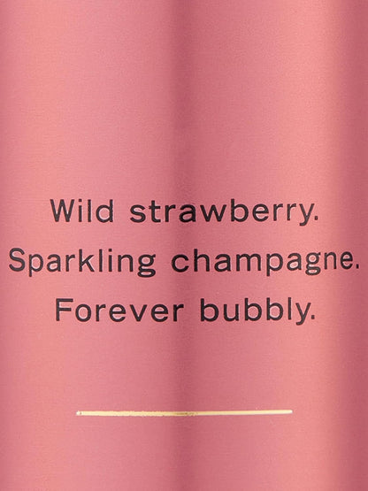 Victoria's Secret Strawberries & Champagne Body Mist (8.4 oz)