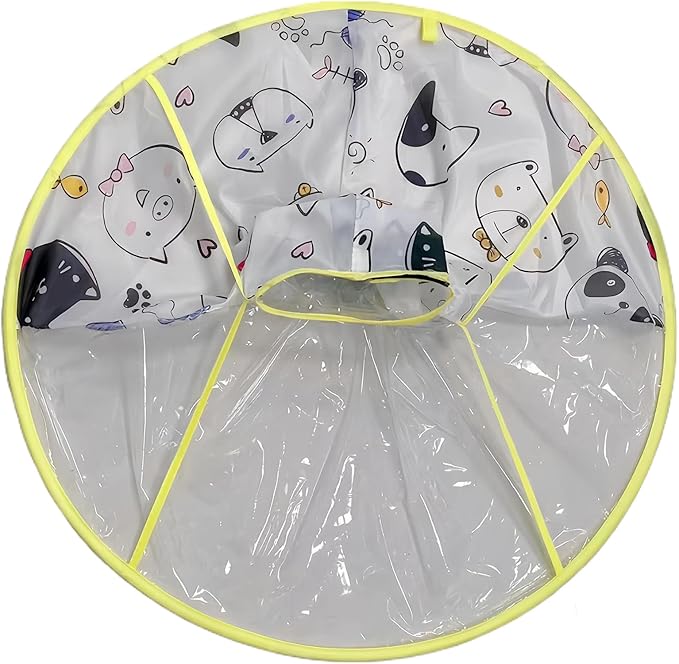 Kids Haircut Cape,Kids hair cutting