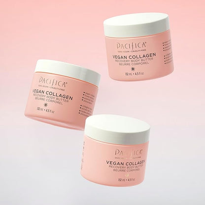 Pacifica Beauty | Vegan Collagen