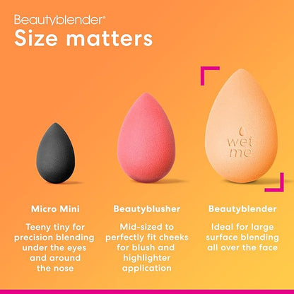 Beautyblender® | Beam Color Changing